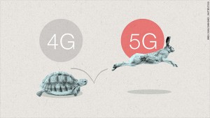 5G