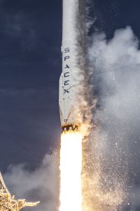 spacex